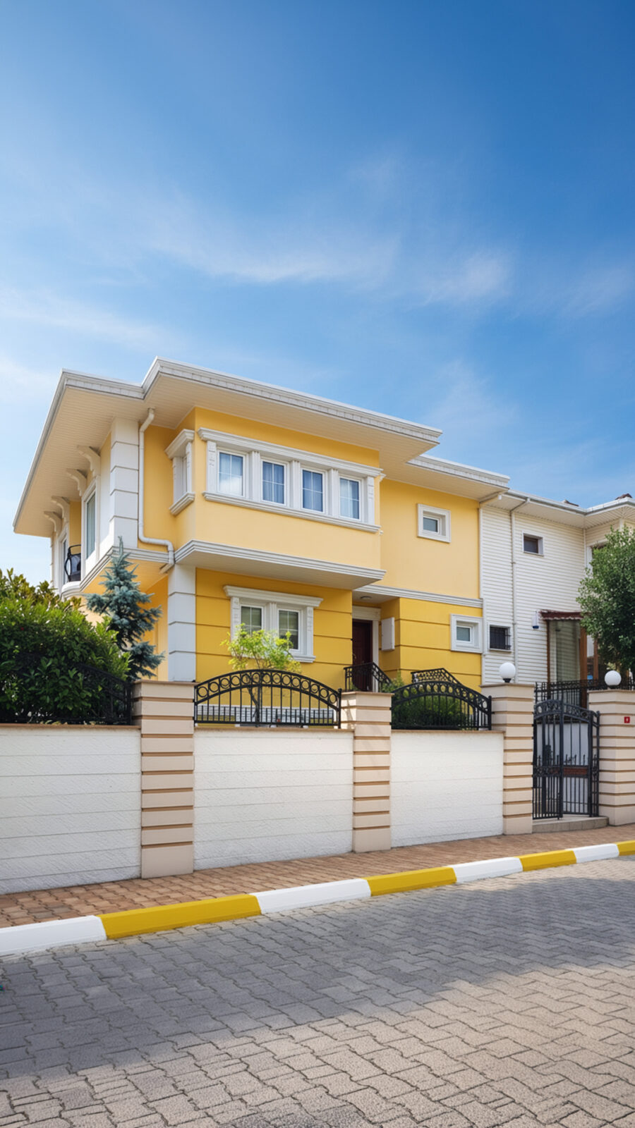 Çengelköy Emre Sönmezler Evi