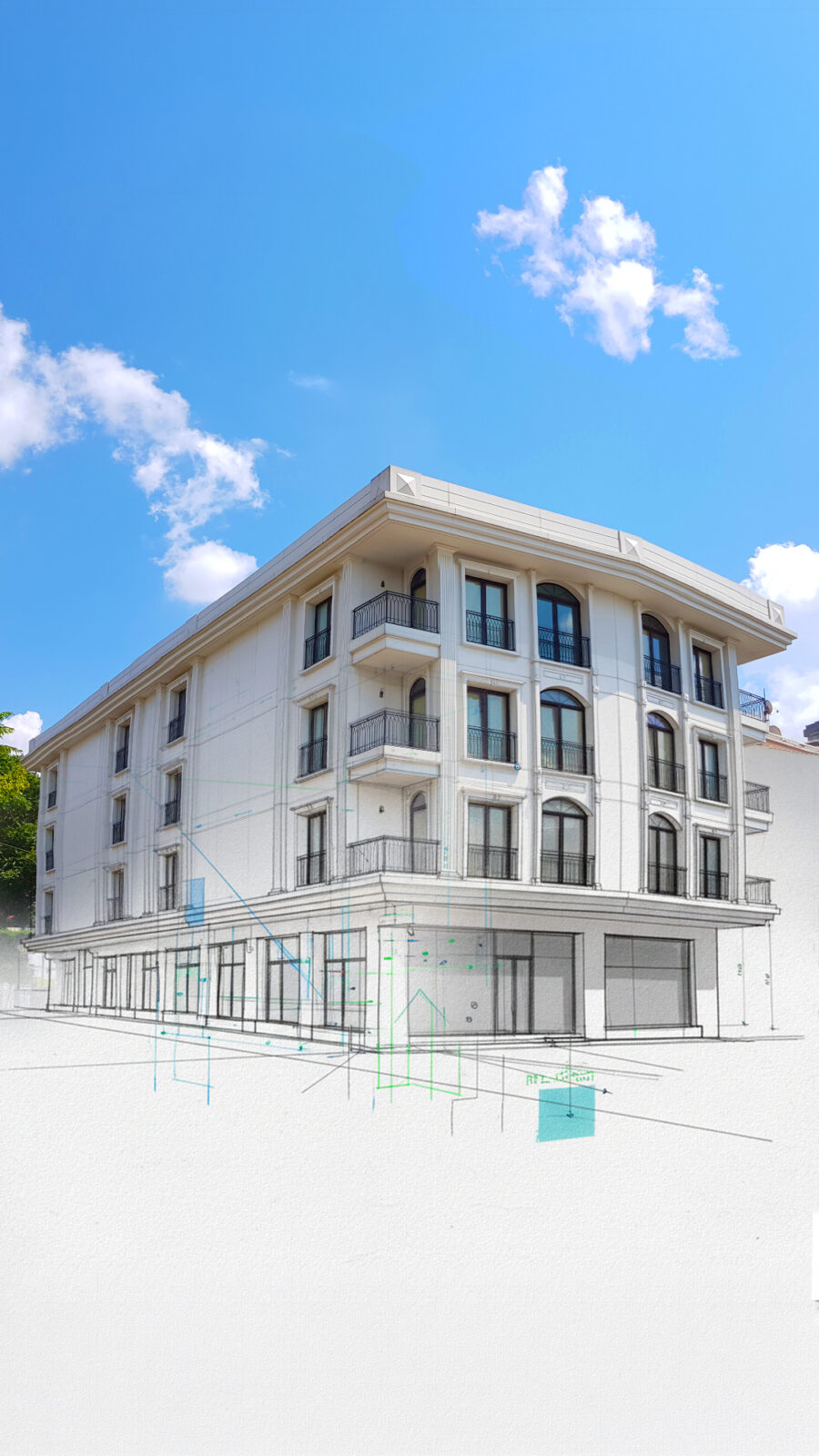 Adalı Otel