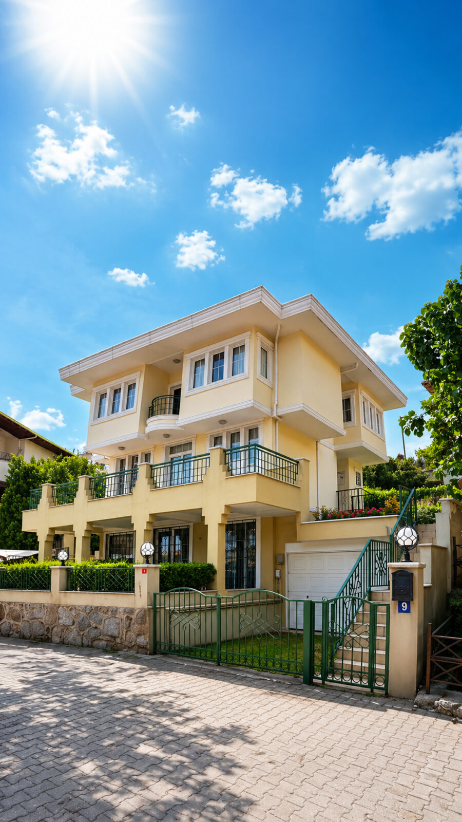 Çengelköy Enver Alpu Evi